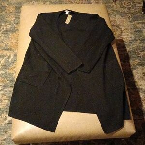 Women's medium J.Crew cardigan